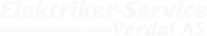 Elektriker-service Verdal
